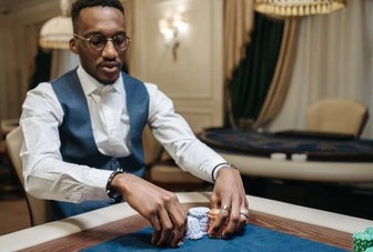 game QH88 Baccarat
